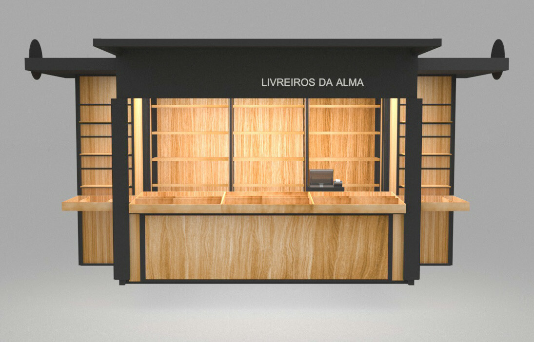 Feira do Livro de Lisboa