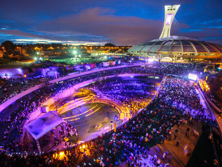 Montreal Pride 2024 Parade, Events and Dates