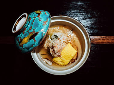 The 40 best restaurants in Los Angeles you need to try The 40 best restaurants in Los Angeles you need to try