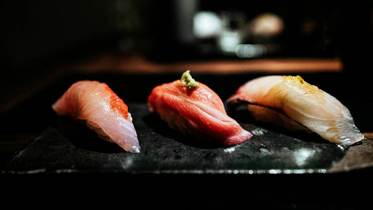 The World's Best Sushi Chefs And What Makes Them Unique