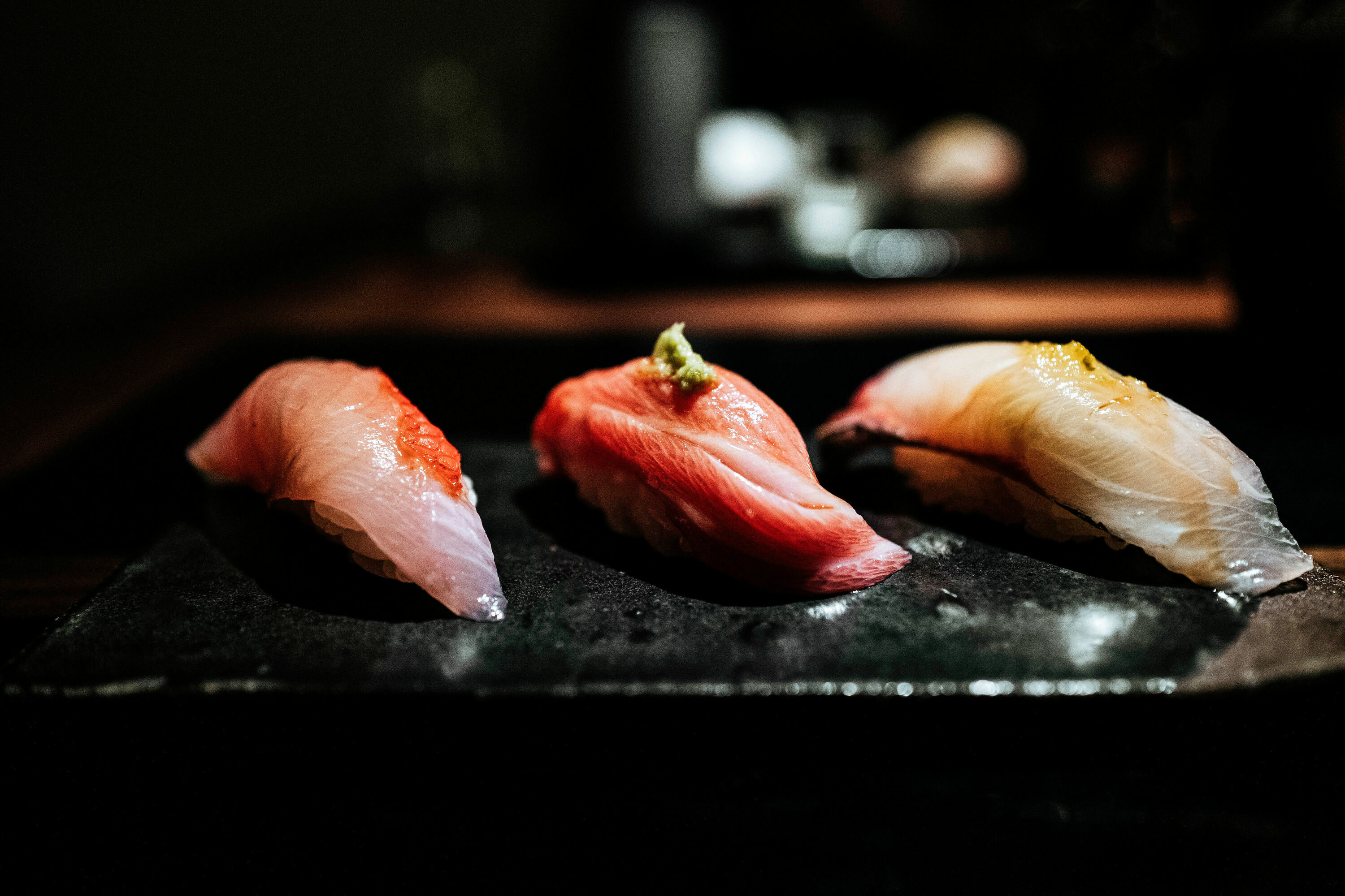 26 Best Sushi Restaurants in Los Angeles for Top-Notch Raw Fish