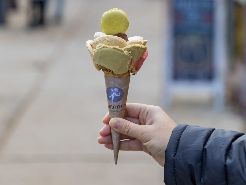 Best Ice Cream in Boston 16 Parlors and Creameries