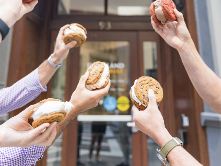 The 25 Best Boston Ice Cream Shops