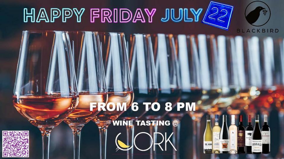 Friday 22 Natural Wine Tasting Cork Things to do in Bangkok
