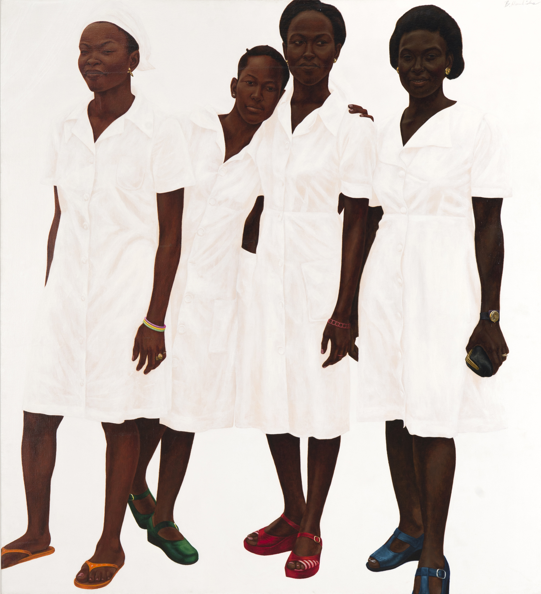 Barkley L. Hendricks