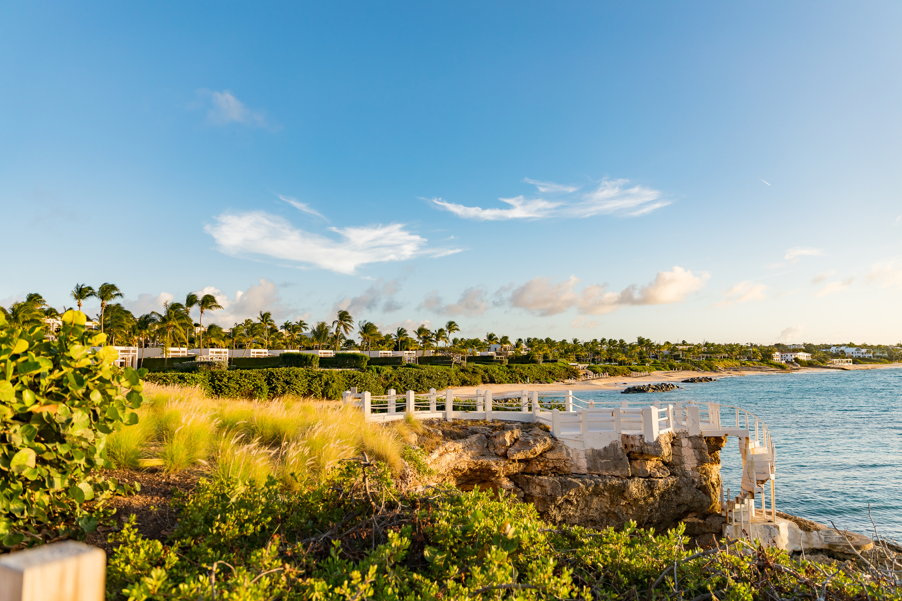 quatre saisons anguilla