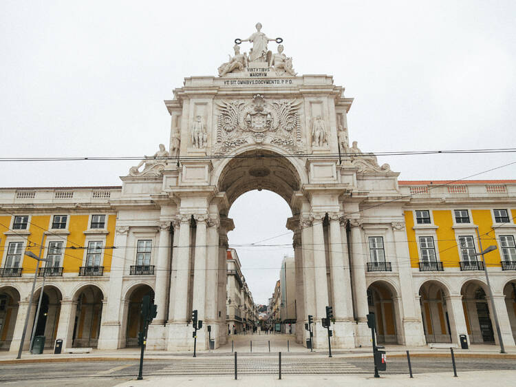 Pedro Moreira deve trocar Museu do Tesouro Real pela presidência da EGEAC