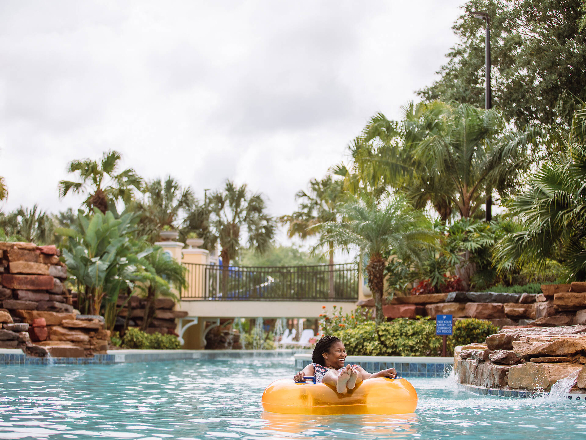 13 Best Lazy Rivers In The Us For A Relaxing Good Time