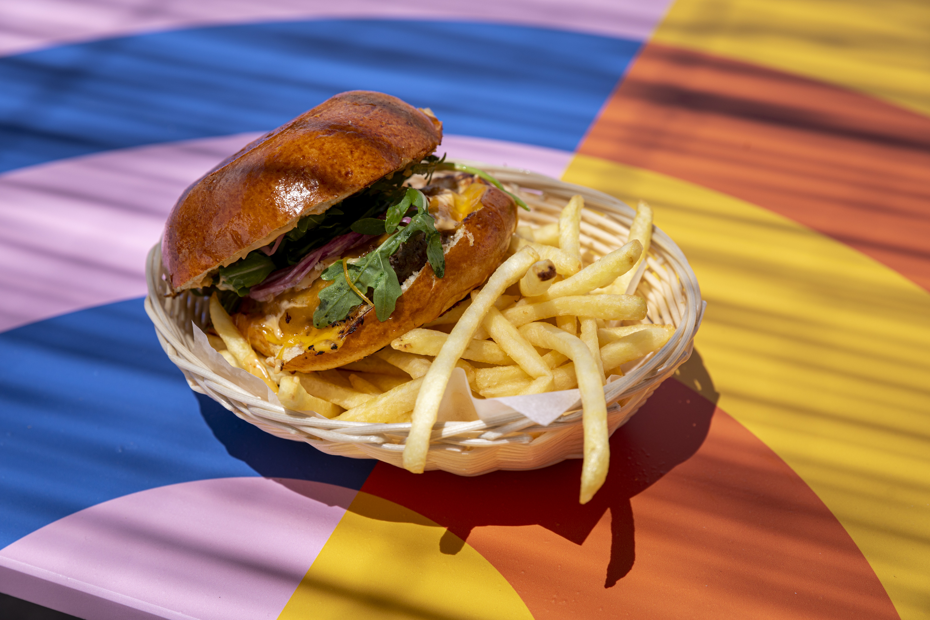 hamburguer
