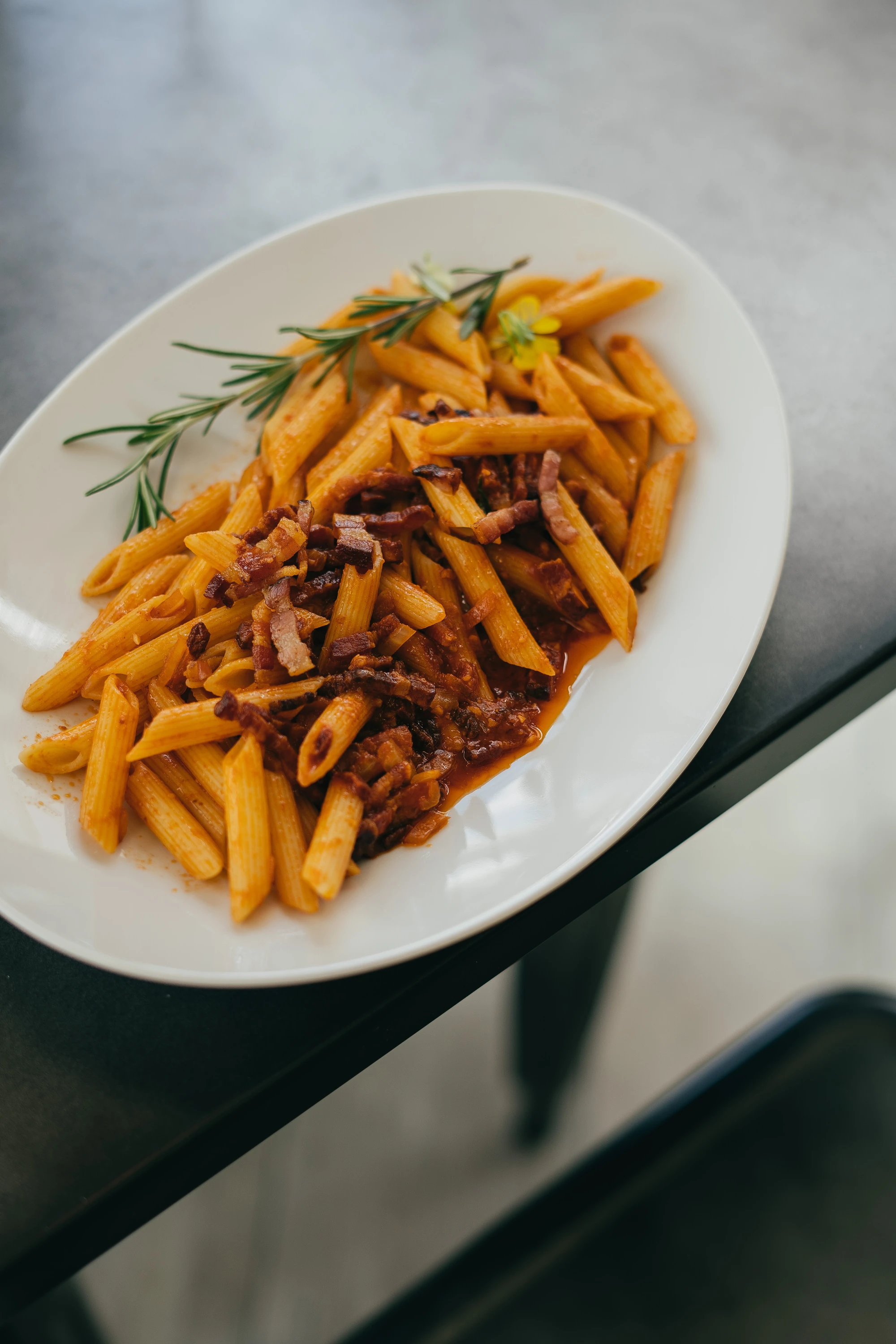  La Cosa Nostra Pastas & Pizzas