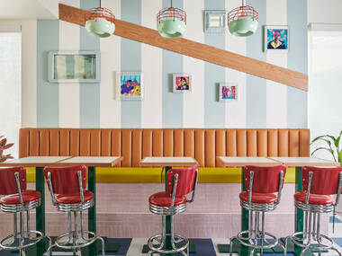 These 11 Brunch Spots in San Francisco are the Best