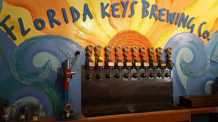 Florida Keys Brewing Company