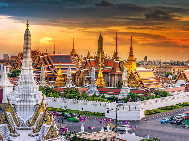 Travel Planner: Your guide to the best places to eat, drink, and shop in Bangkok