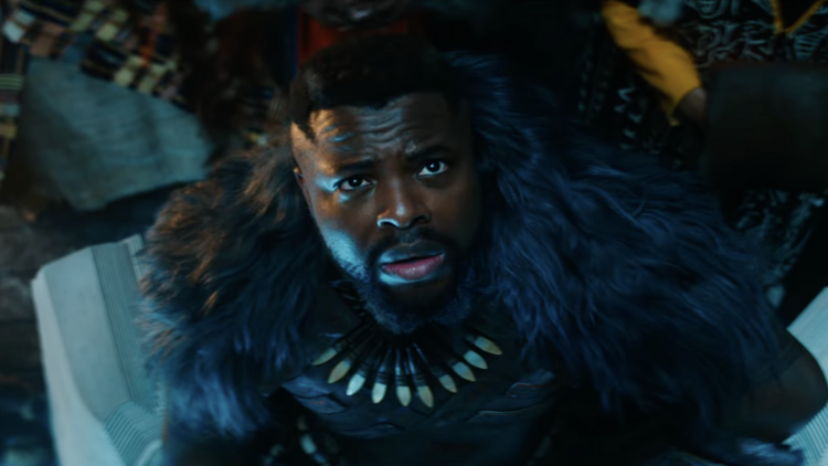 Black Panther: Wakanda Forever