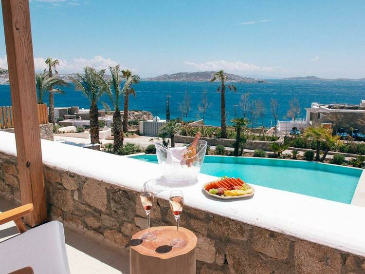 Destino Pacha Mykonos