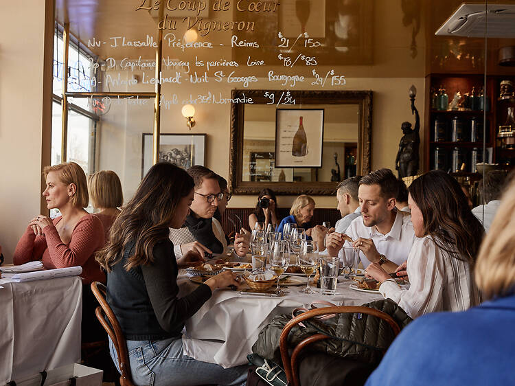 The best restaurants in Melbourne right now