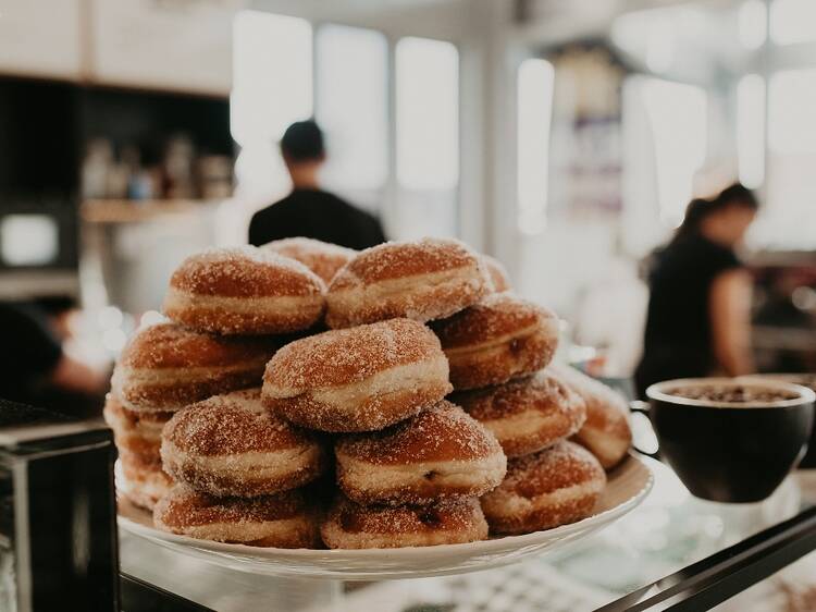 Five Queensland cafés where you can get your hit of Grinders Coffee