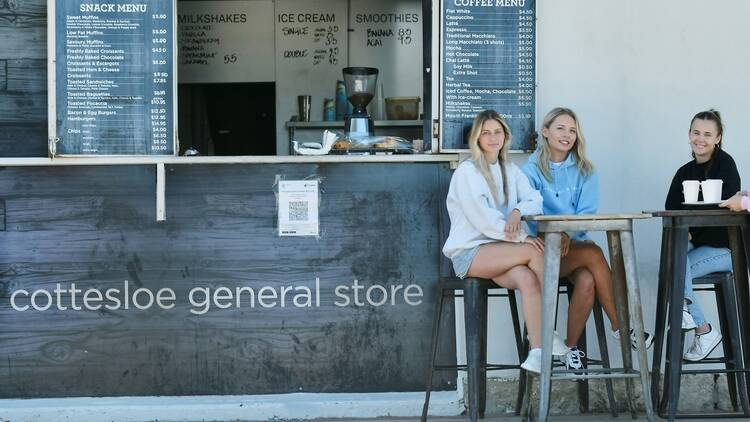 Cottesloe General Store