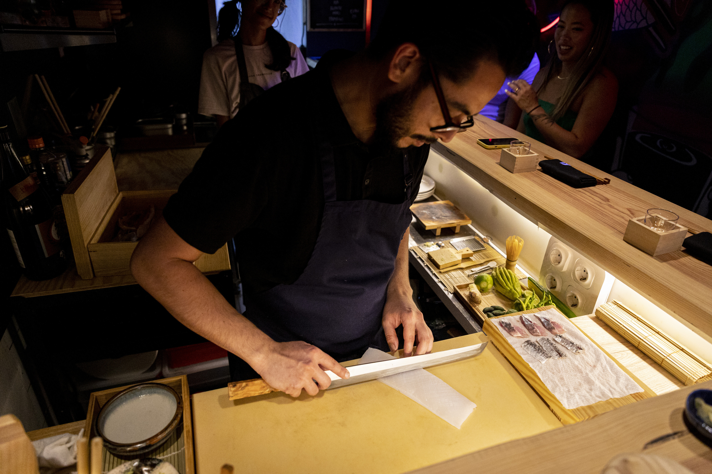 Omakase Ri
