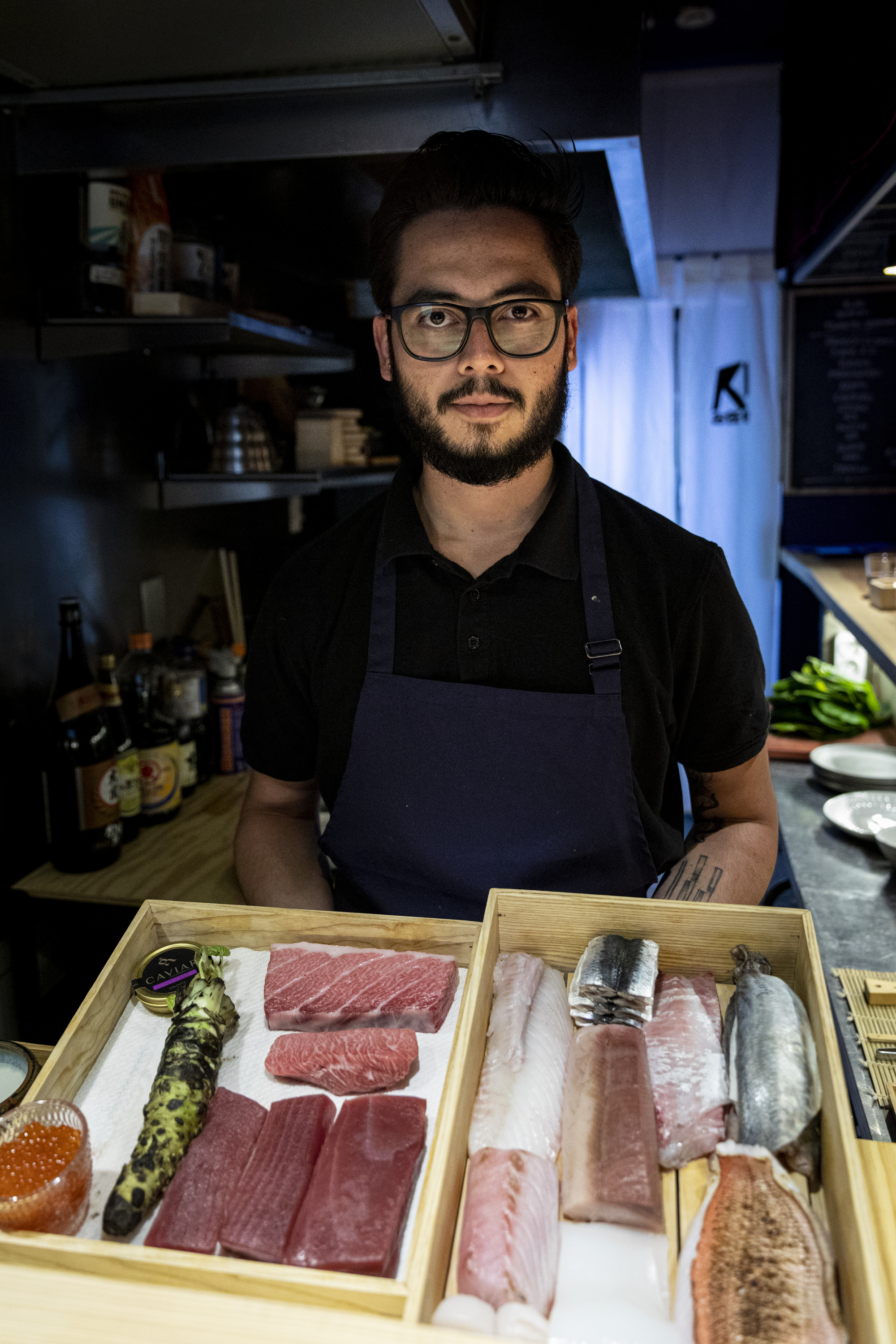 Omakase Ri