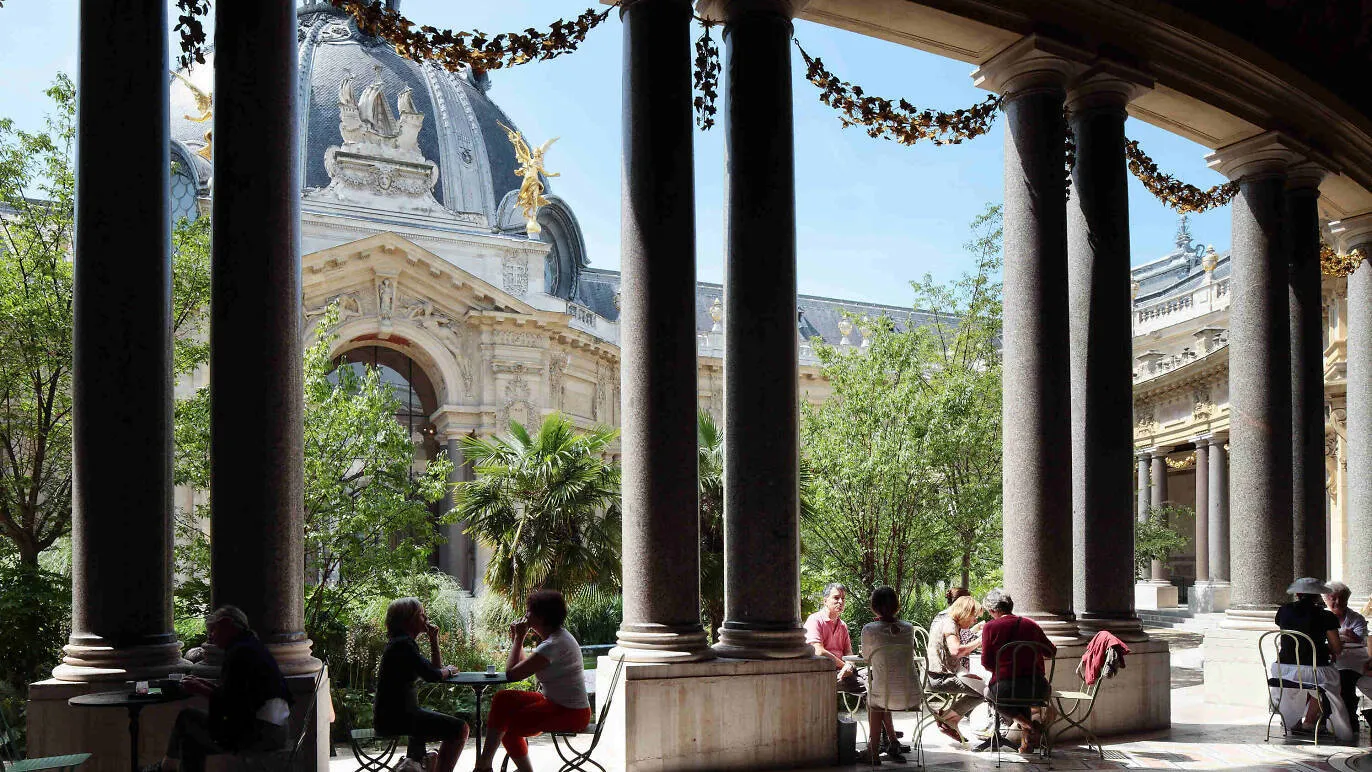 © Petit Palais