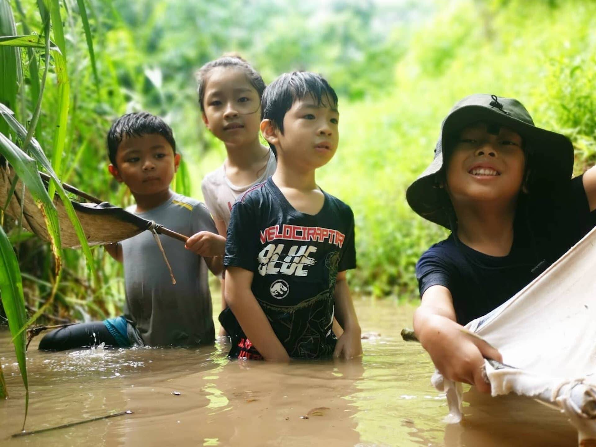 8 Fun Outdoor Adventure Schools In Singapore
