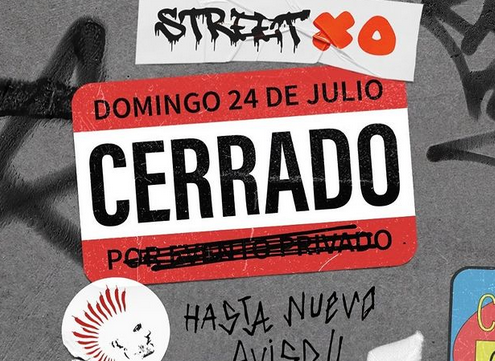 StreetXO