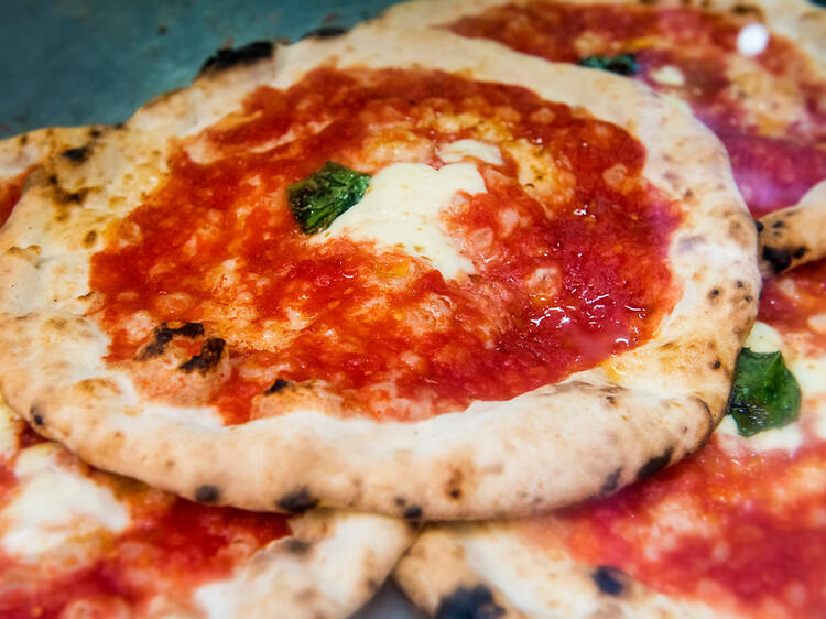 It’s official: these are the best pizzerias in Italy right now