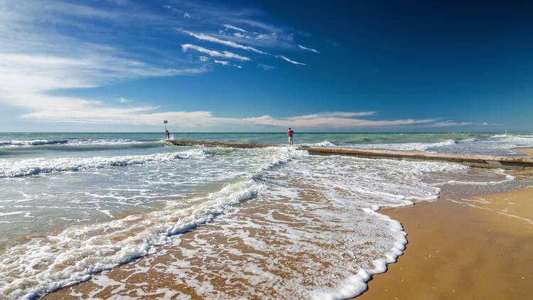 Lido di Jesolo