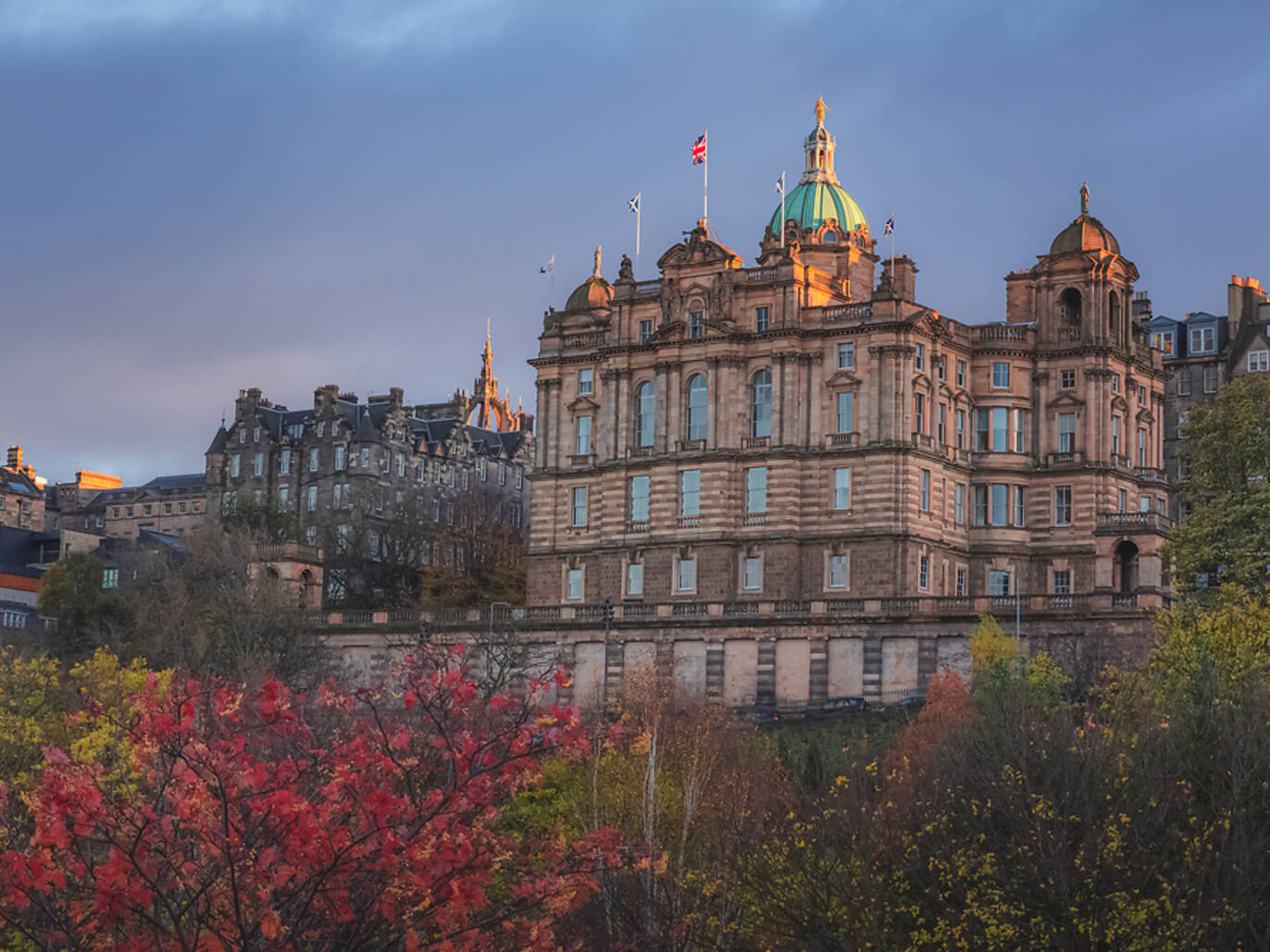 12 Best Museums In Edinburgh For History And Culture