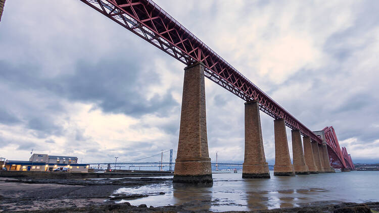 Queensferry Museum