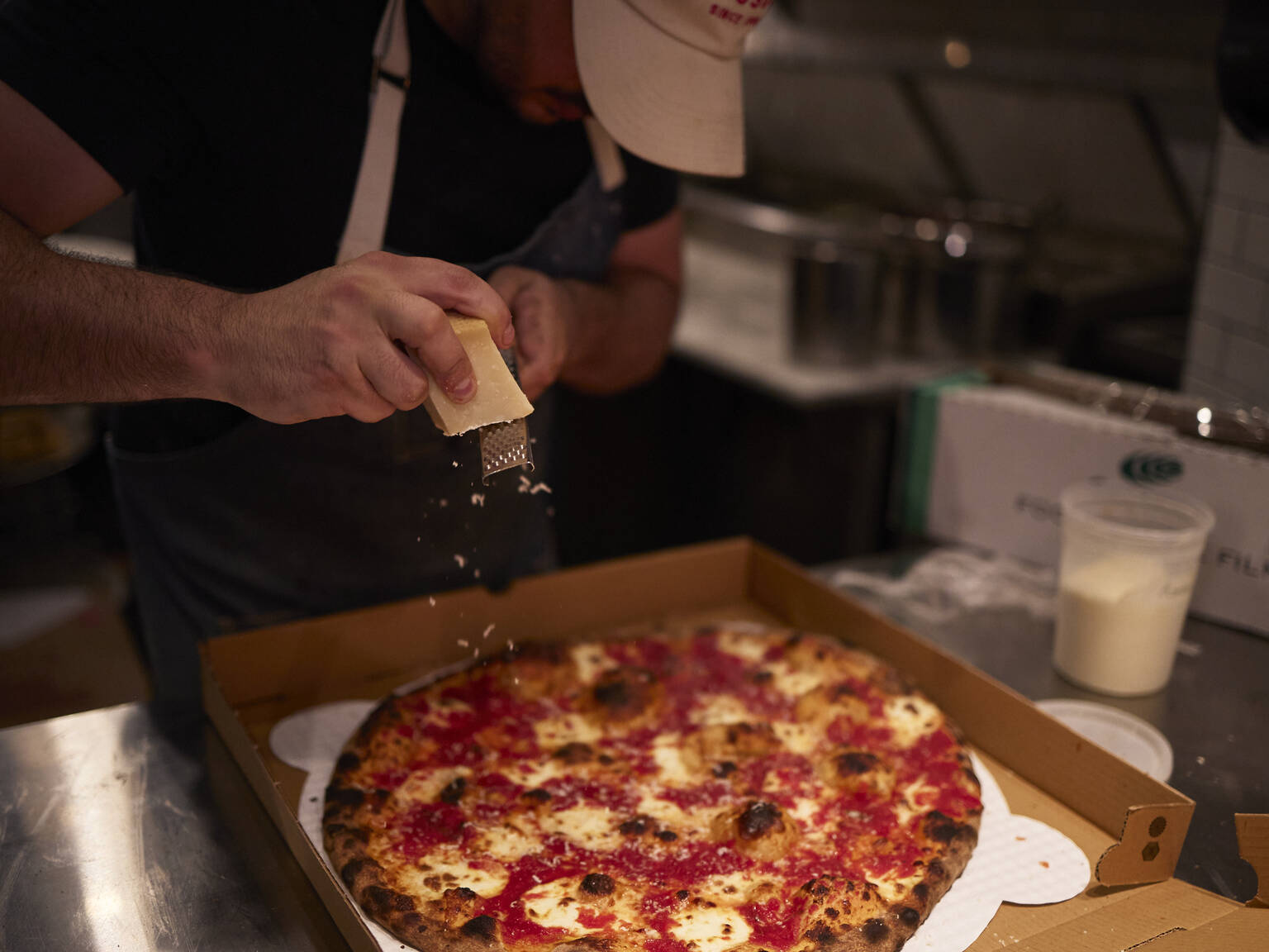29 Places to Get the Best Pizzas in NYC