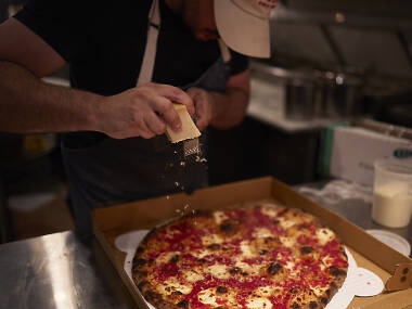 29 Places to Get the Best Pizzas in NYC