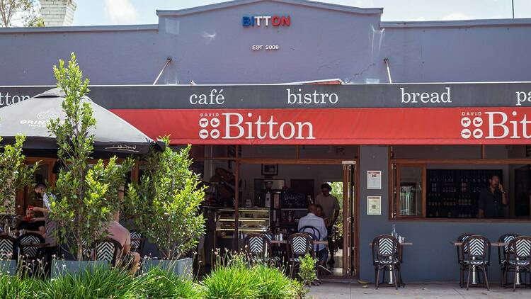 Bitton Alexandria