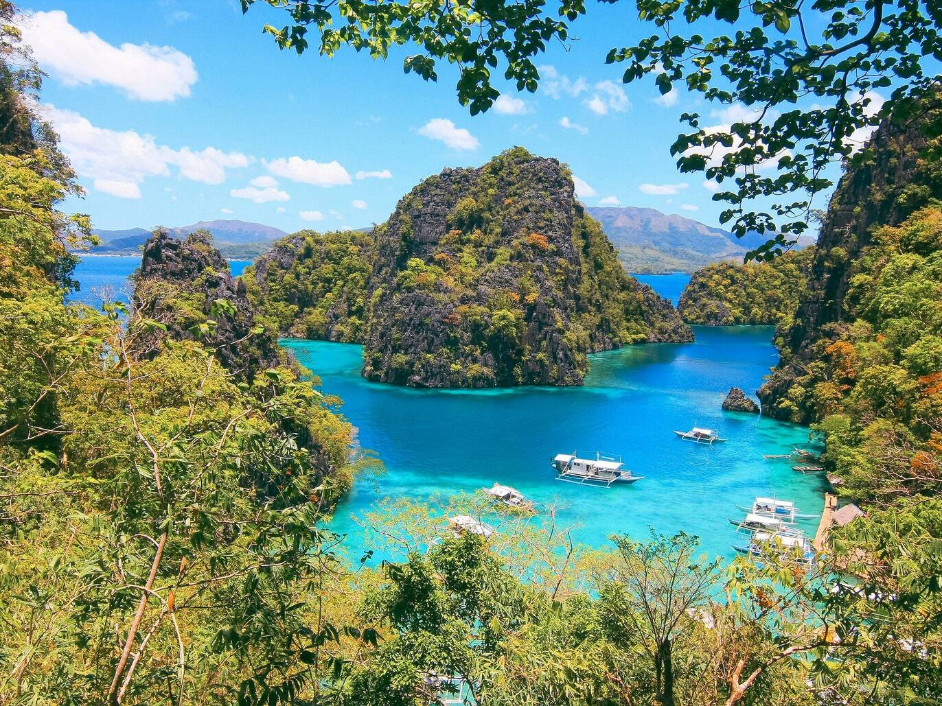 12 Best Diving Spots In Southeast Asia