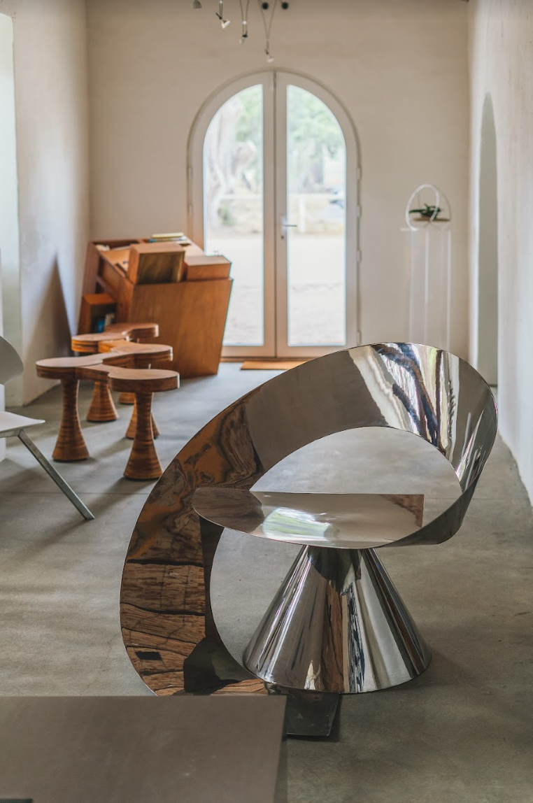 Mameluca, atelier, galeria, Cascais, Quinta da Marinha