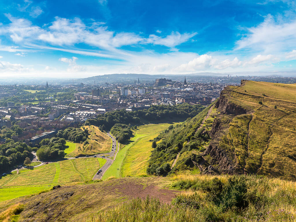 Time Out Edinburgh 2024 - Events, Attractions and What's on in Edinburgh