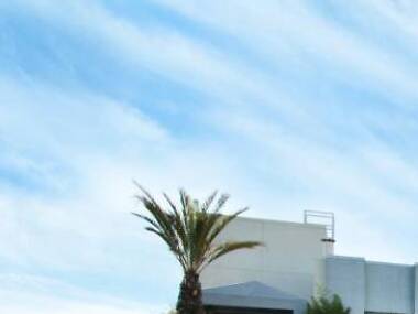 W Hollywood W Hollywood