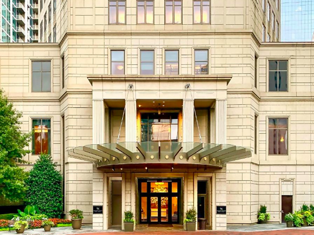13 Best Hotels in Atlanta for a Great Night's Stay