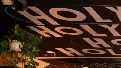 Mama Shelter LA Mama Shelter LA