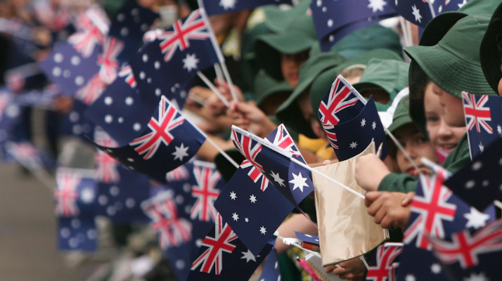 Melbourne council to vote on getting rid of Australia Day events