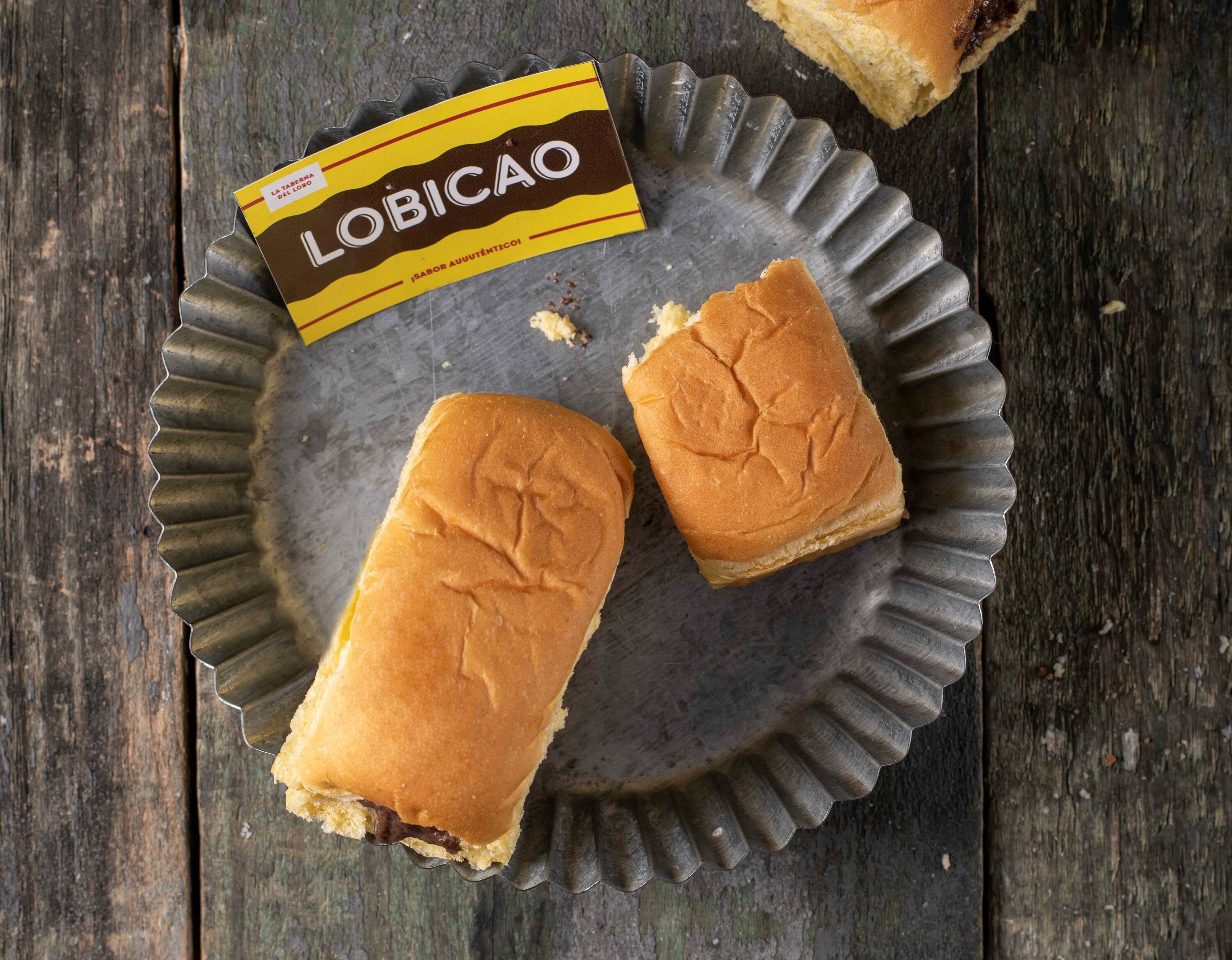 La Taberna del Lobo
