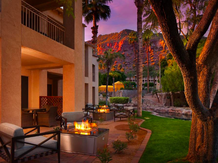 The Phoenician Resort, Scottsdale