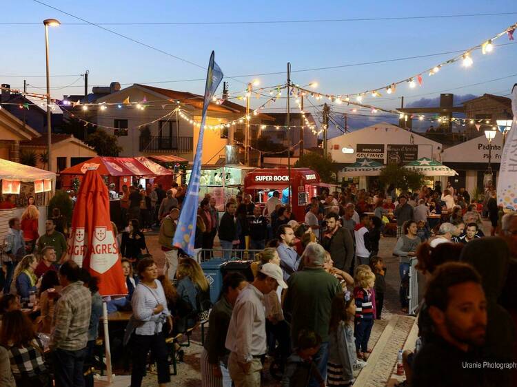 Festas populares da Areia-Guincho animam o final de Julho em Cascais