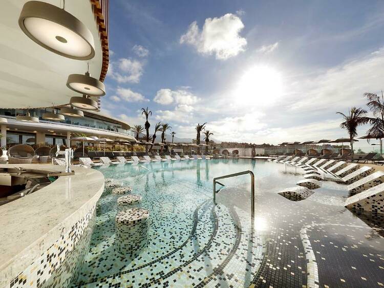 Hard Rock Hotel Tenerife