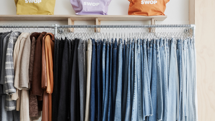 Get a greener wardrobe with these sustainable Melbourne fashion stores
