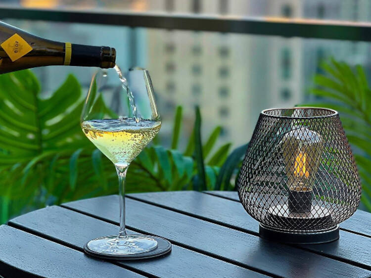 The best happy hour deals in Hong Kong