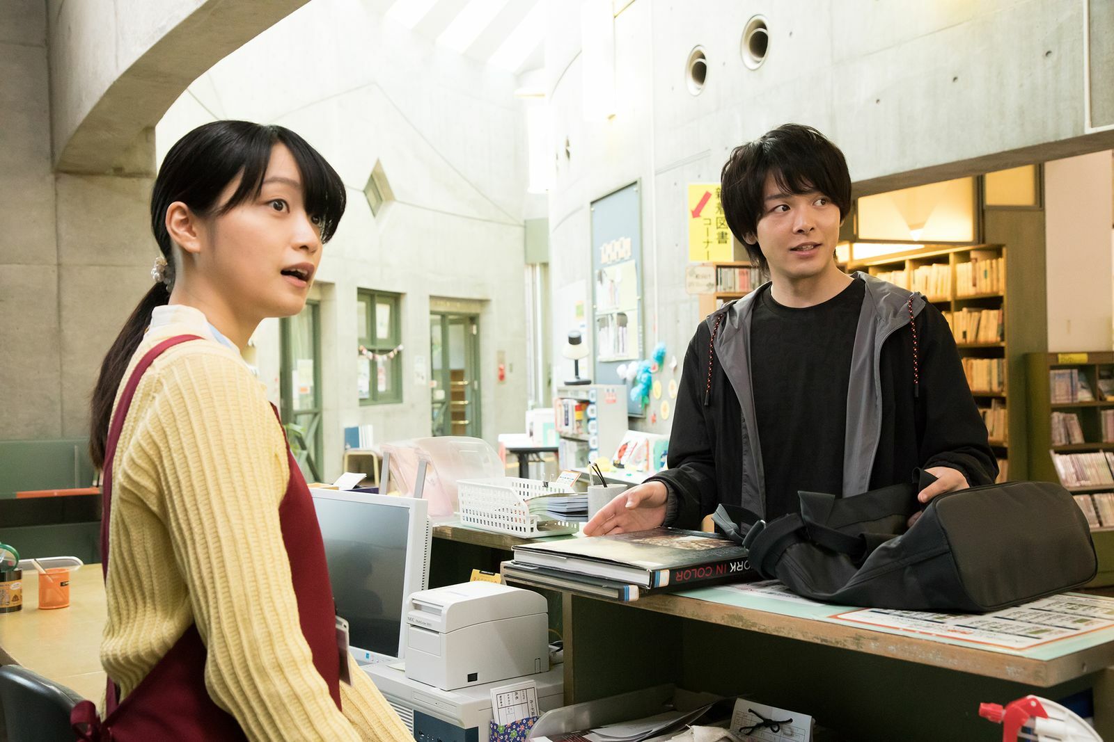 5 new Japanese films and series coming to Netflix in April 2022