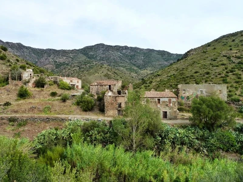 Molin&agrave;s, Alt Empord&agrave;