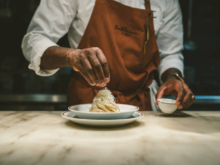 O Sublime chegou a Lisboa com um pequeno hotel e um italiano focado na autenticidade